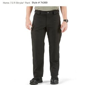 5.11 tactical pants NEW with tags